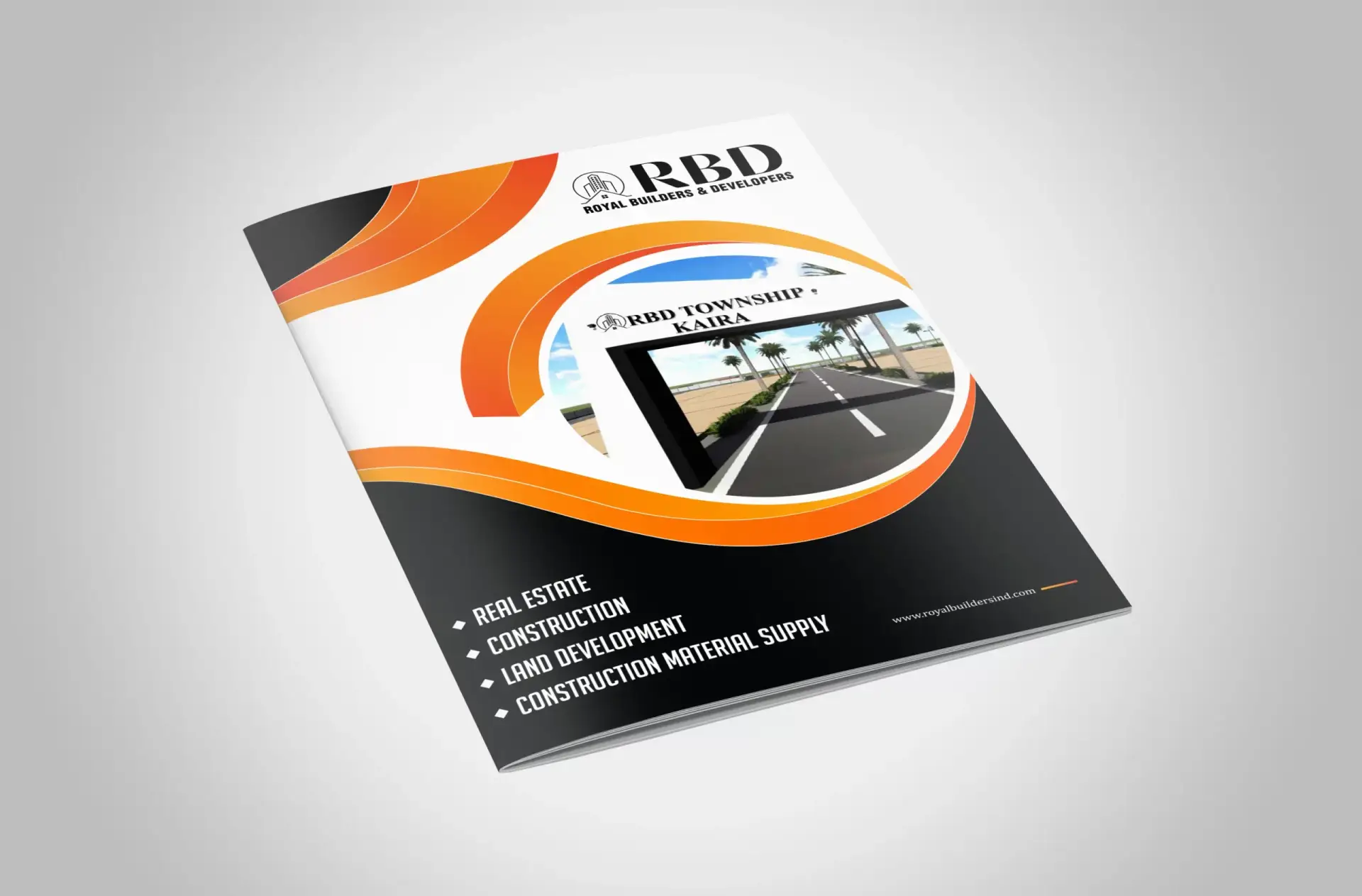 AA Home BROCHURE