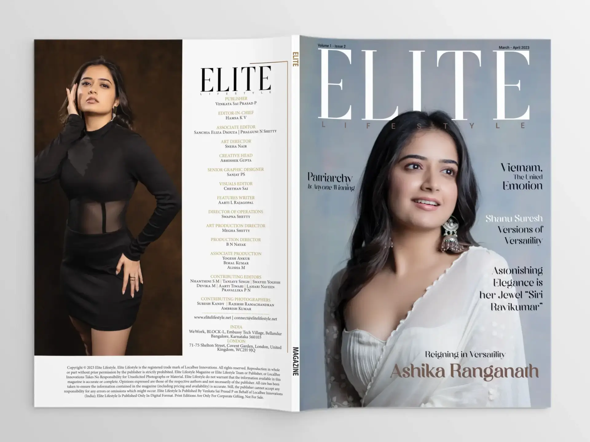 AA Home MAGAZINE