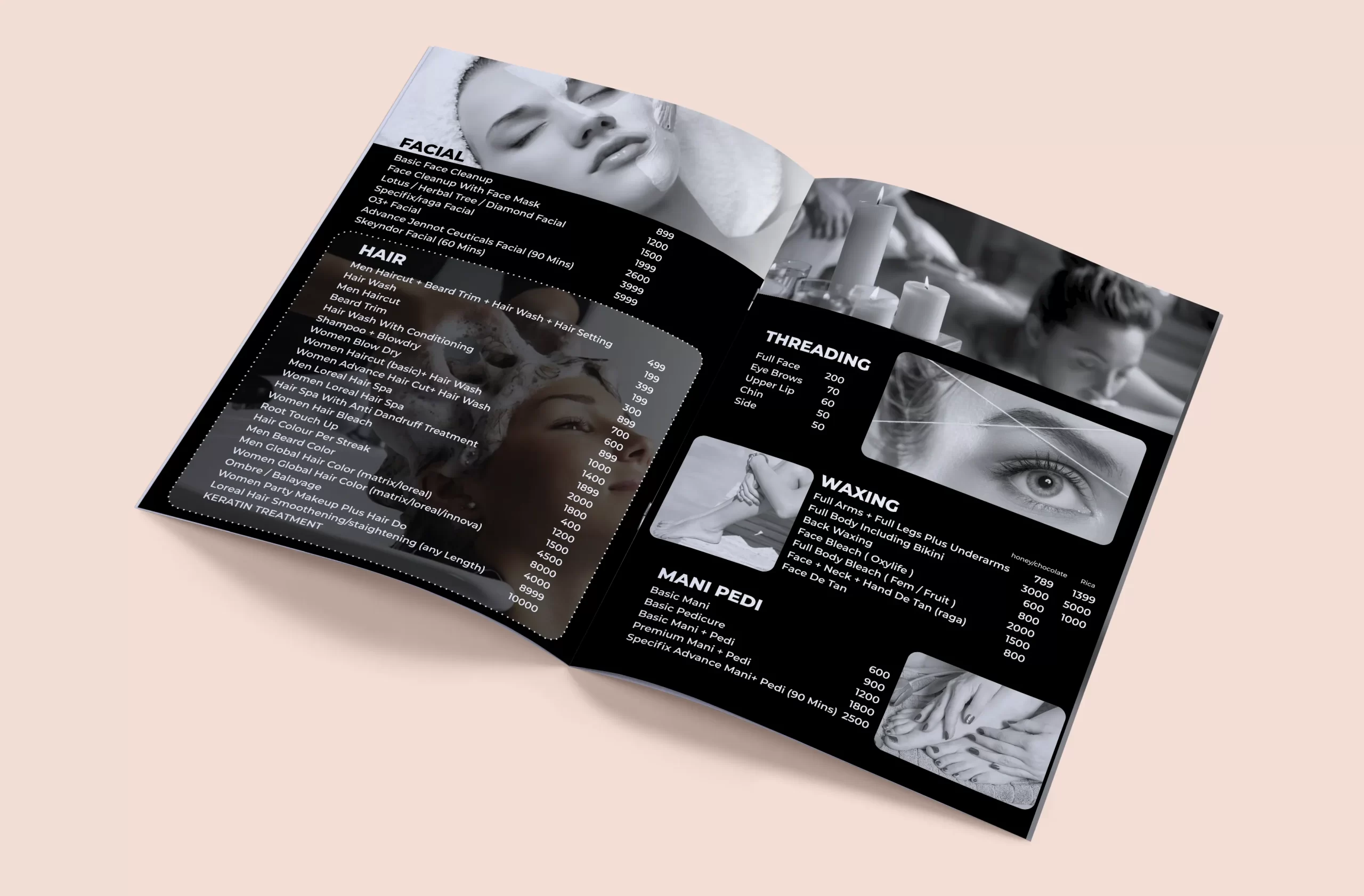 Brochure Design
