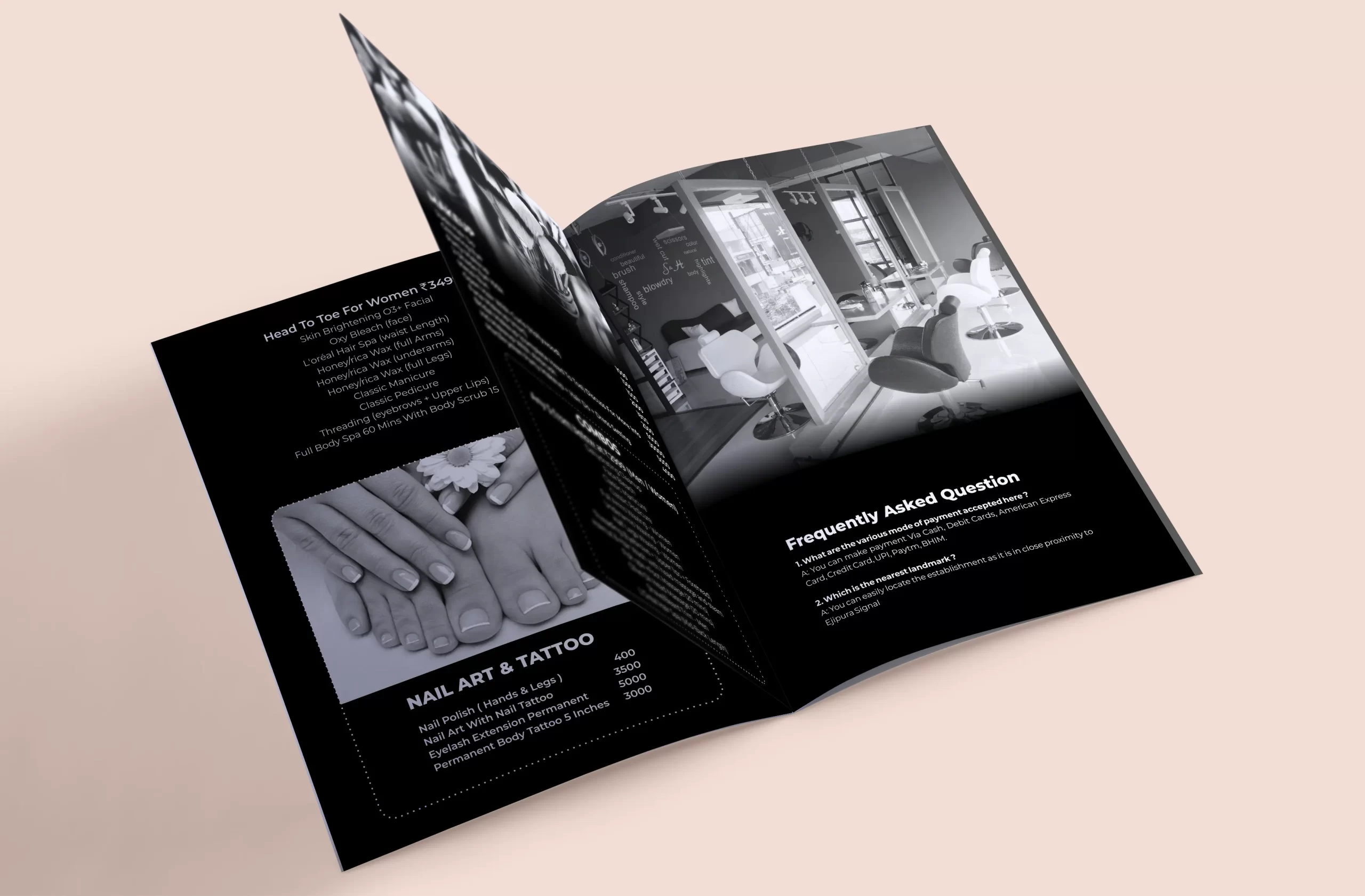 Brochure Design