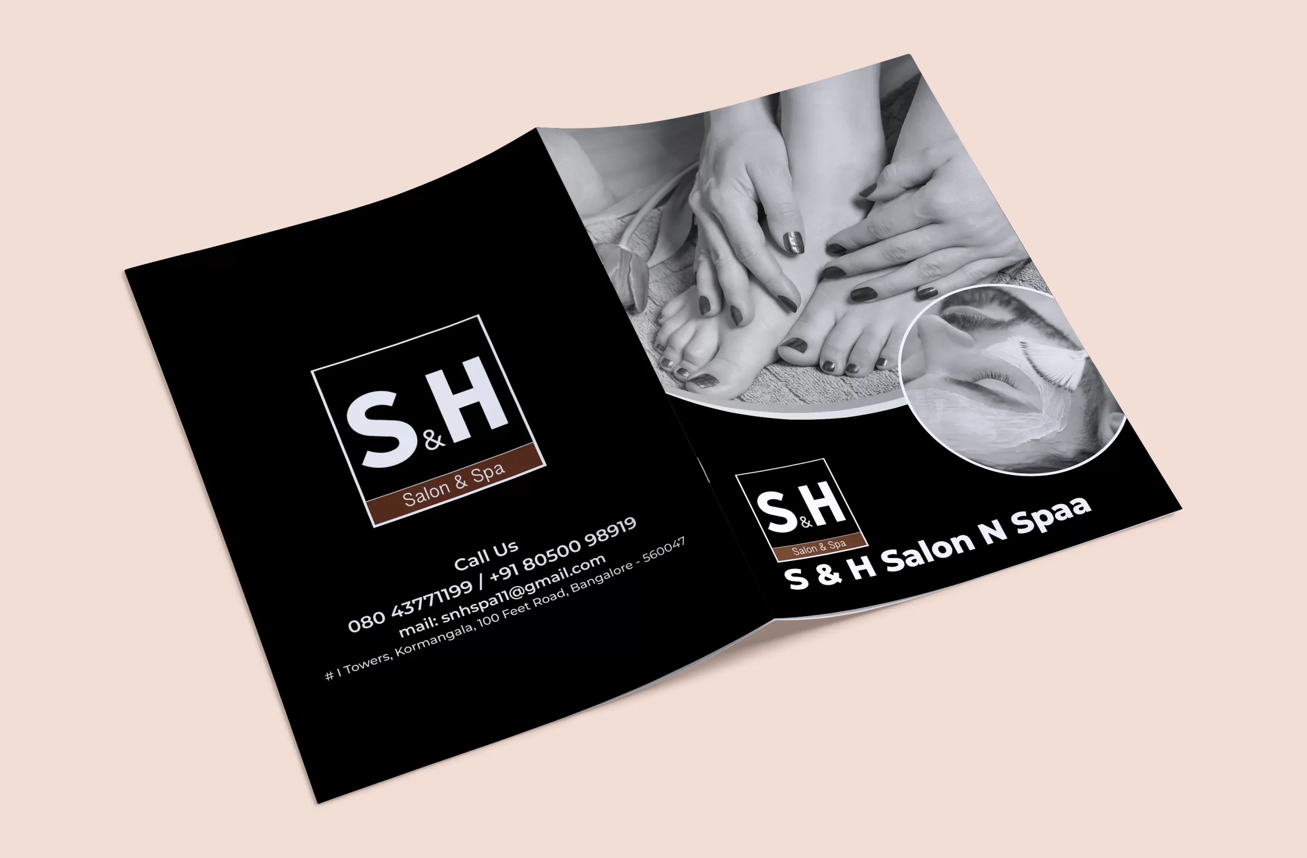 Brochure Design