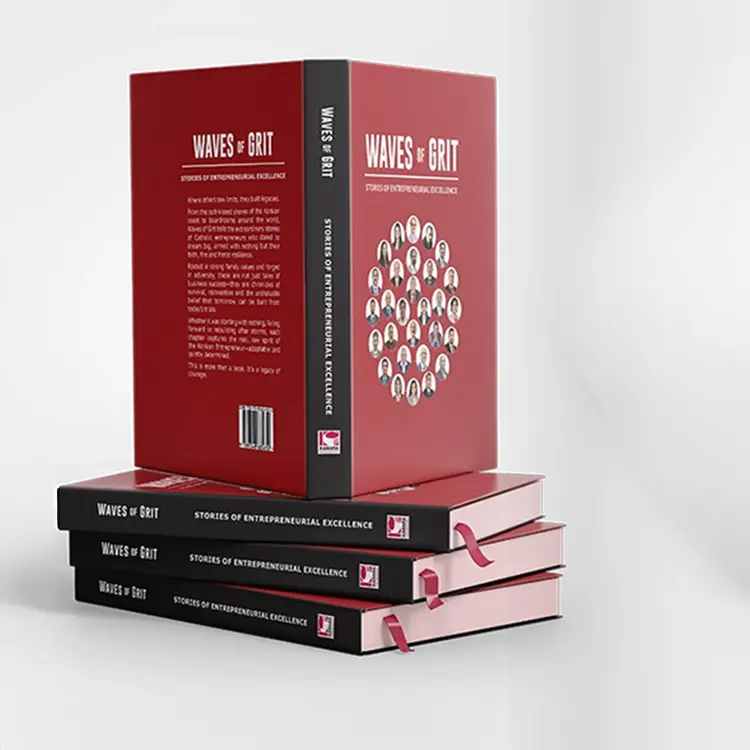 Book Design Book Design