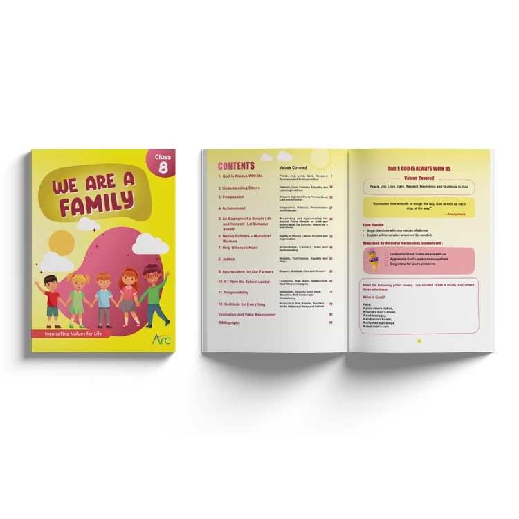 School Book Design School Book Design 1