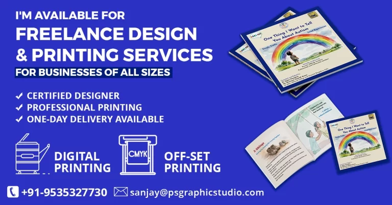 AA Home Freelance Graphic Designer