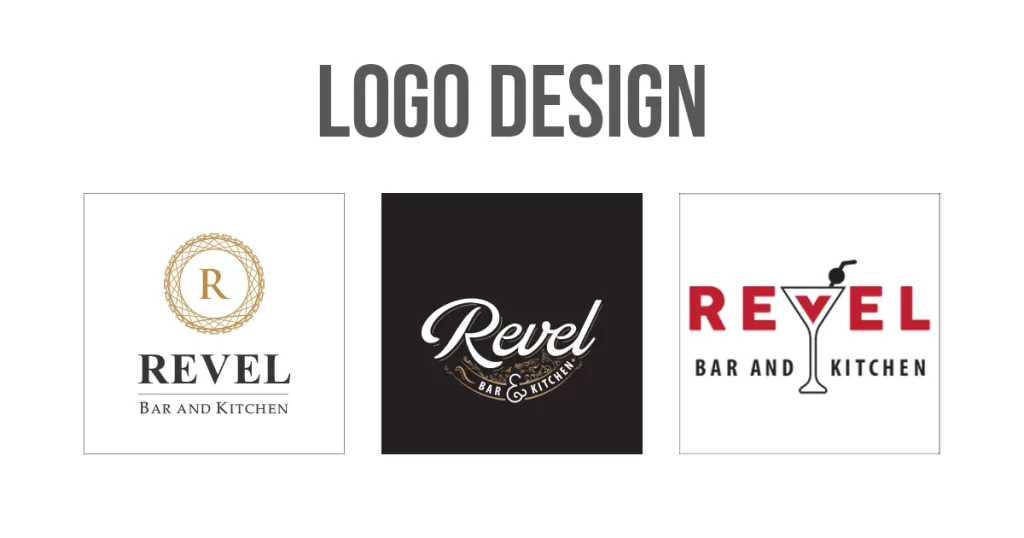 Logo Design