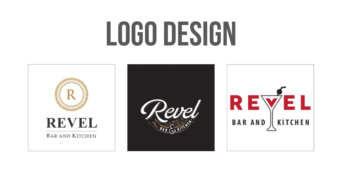 Logo Design