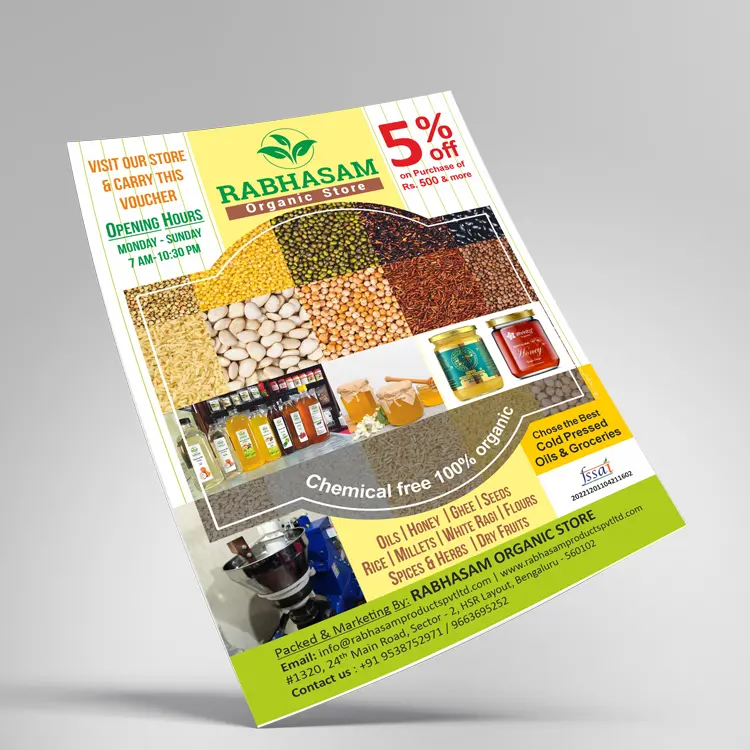 Flyers Design Flyer Design