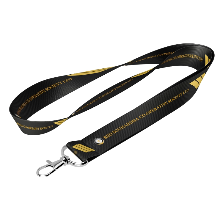 Lanyard Design Lanyard