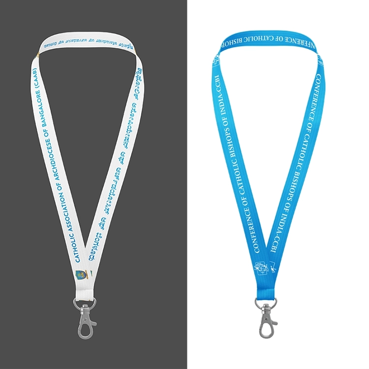 Lanyard Design Lanyard