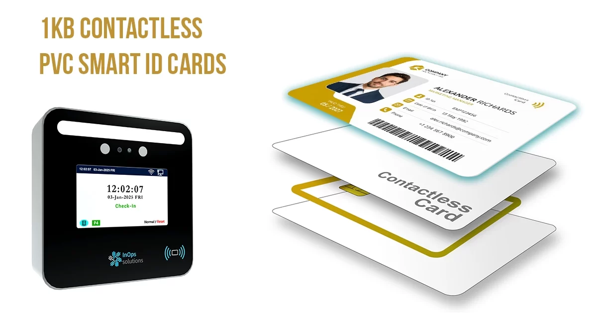 ID CARDS DESIGN