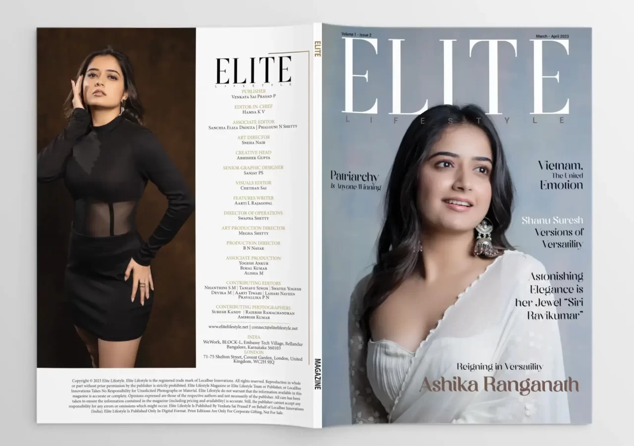 AA Home MAGAZINE