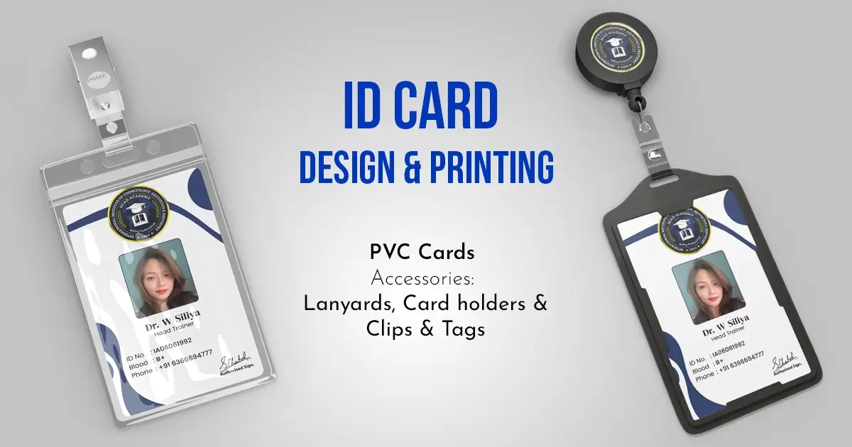 Printing Services in Bengaluru